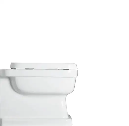 Stand WC Imperial