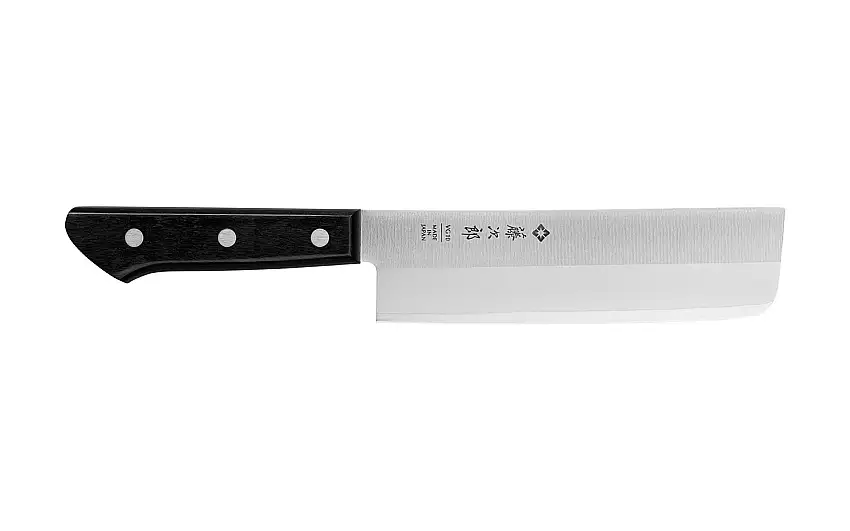 Tojiro Basic Nakiri Messer 16,5 cm F-315