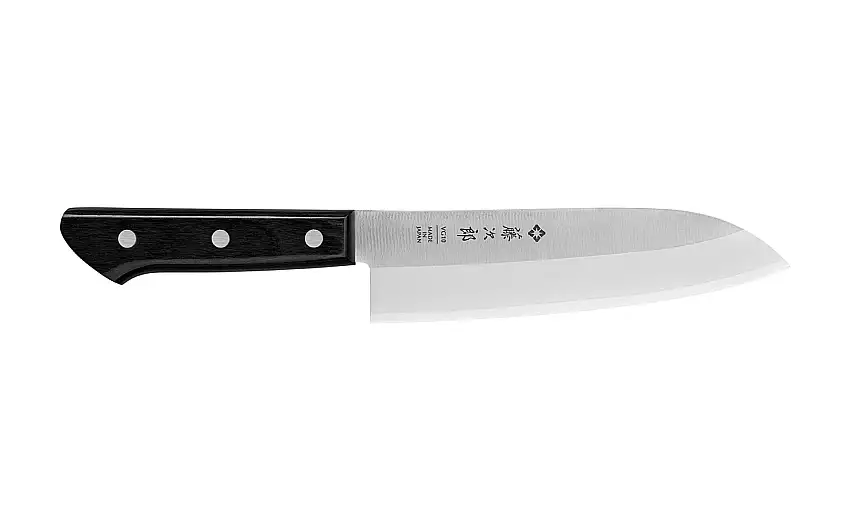 Tojiro Basic Santoku-Messer 17 cm F-316