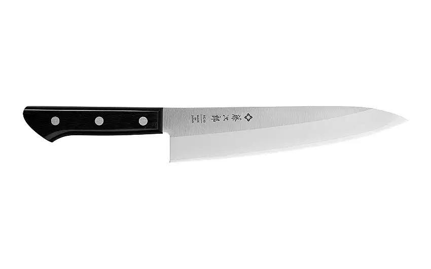 Tojiro Basic Kochmesser 20 cm F-317