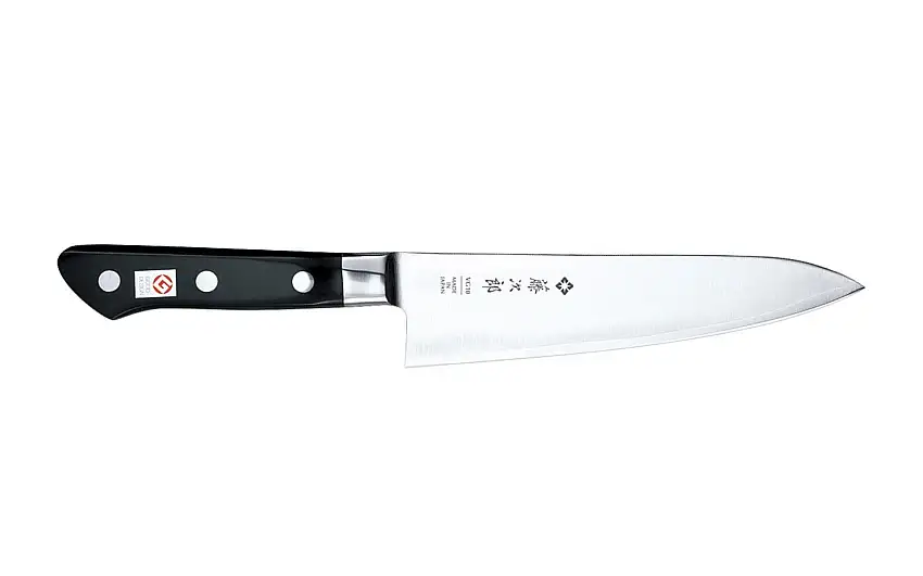 Tojiro DP 3 Lagen HQ Kochmesser 18 cm F-807