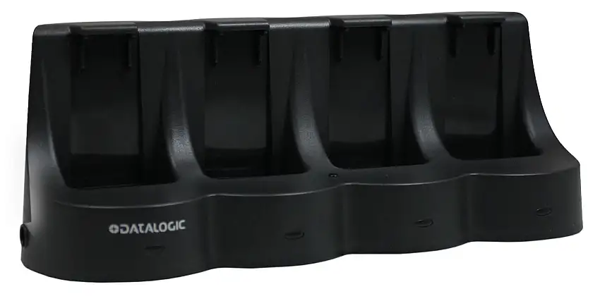 Datalogic 4-Slot Akkuladestation, 94A151123