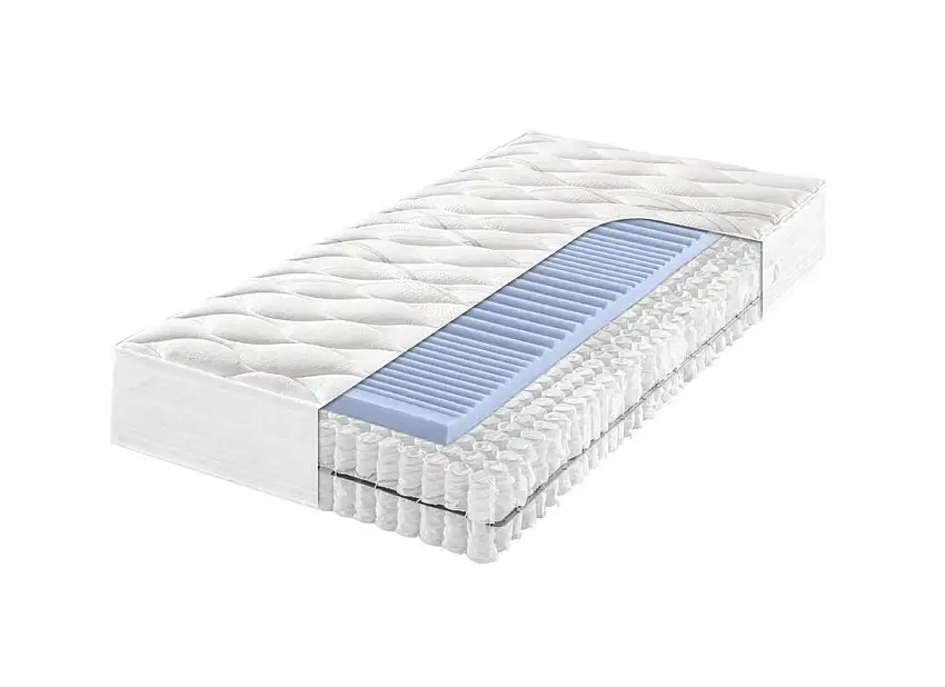 f.a.n. Matratze Orthomoon Thermogel Premium T H2 90 x 200 cm