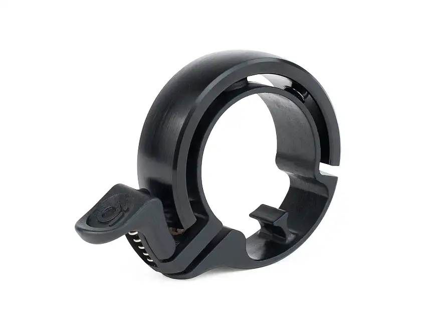 Fahrradklingel Oi