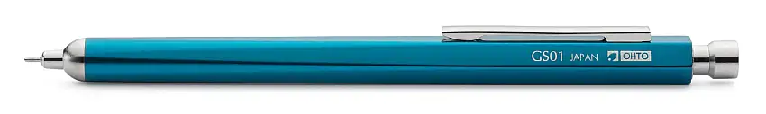Feinminen-Gelroller Aluminium