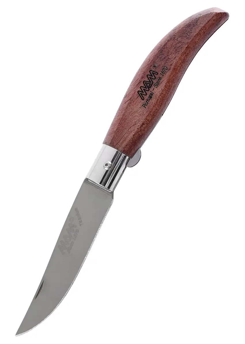 Filmam Iberica Taschenmesser Titan mit Linerlock (mit Box)