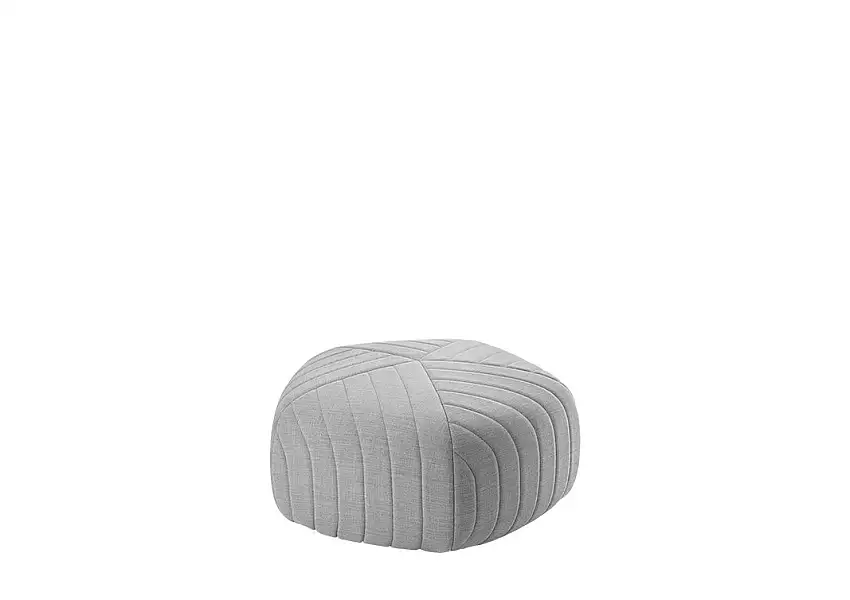 Muuto Five Pouf