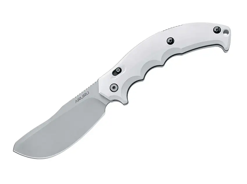Aruru White