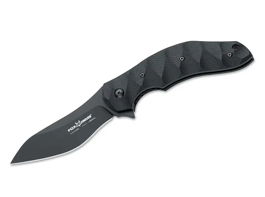 Ansø Flipper G10