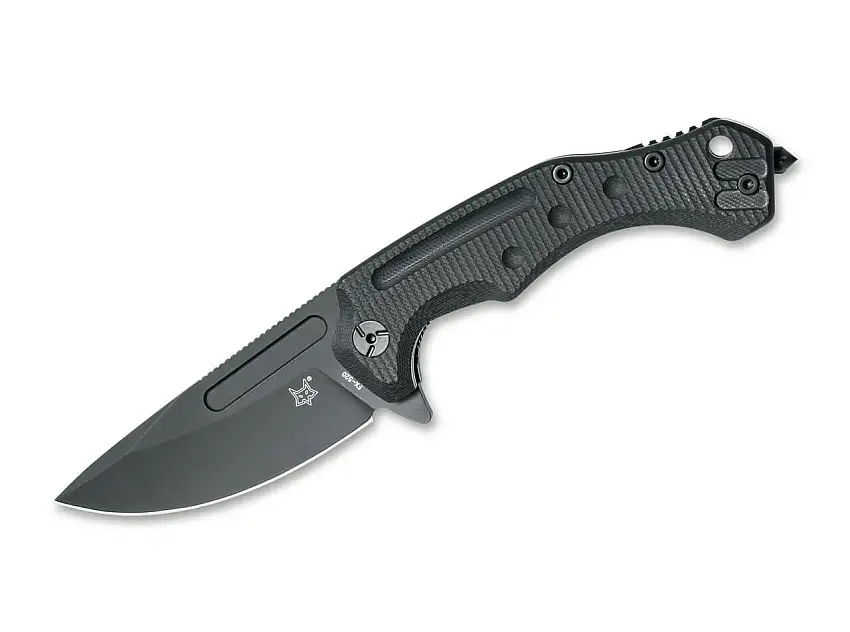 Desert Fox G10