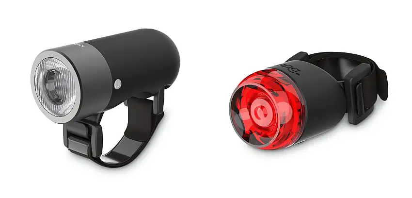 Front- und Rückleuchte Plug STVZO