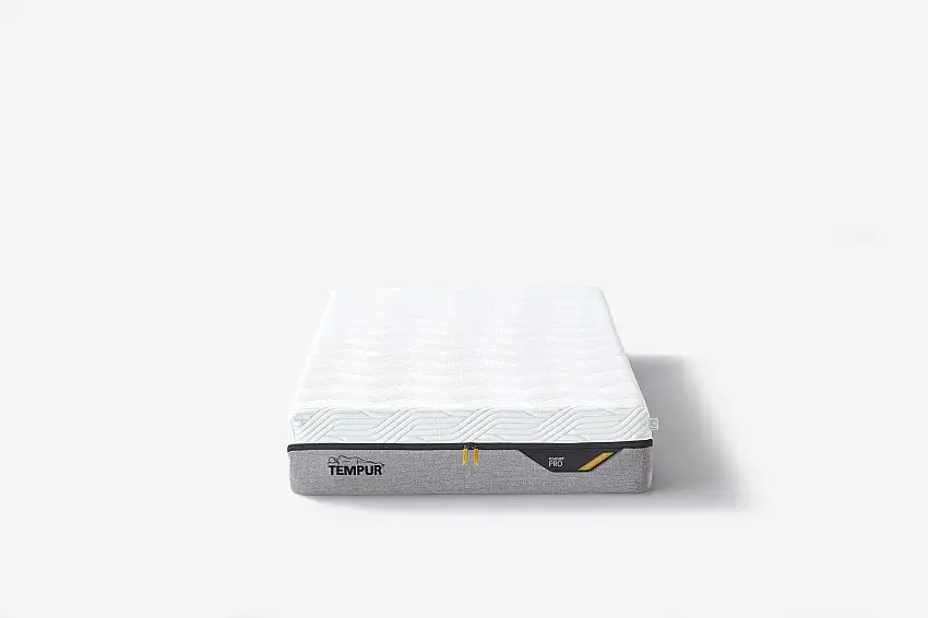 Tempur Matratze Pro SmartCool Medium Firm Hybrid 90 x 200 cm