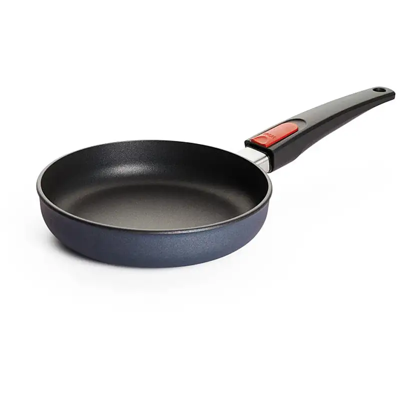 WOLL Diamond LITE Induktion Gusspfanne AS Ø 20cm, 5cm hoch 1520DPI