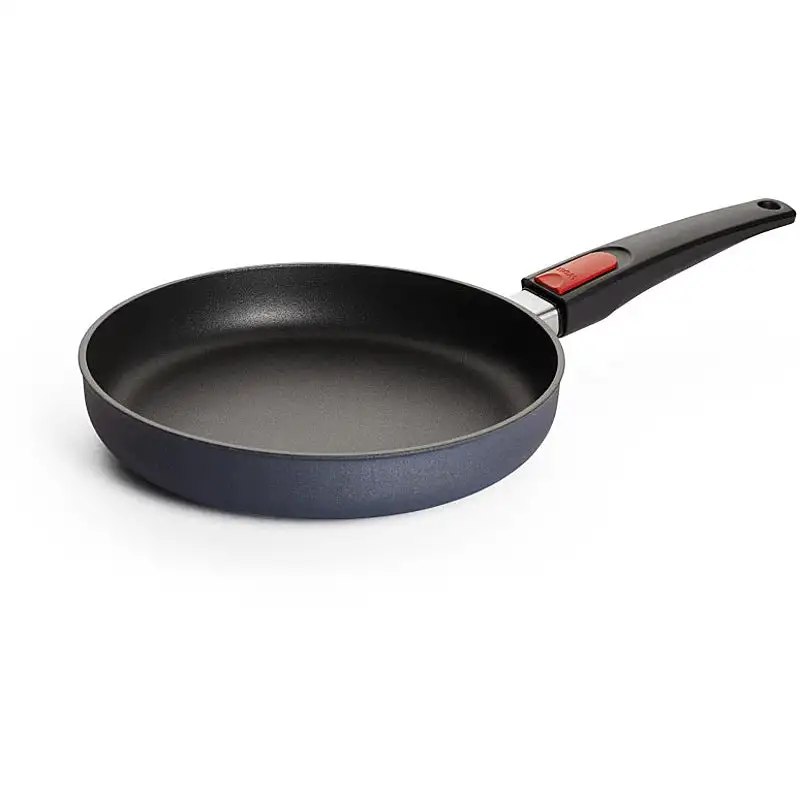 WOLL Diamond LITE Gusspfanne AS Ø 24cm, 5cm hoch 1524DPS