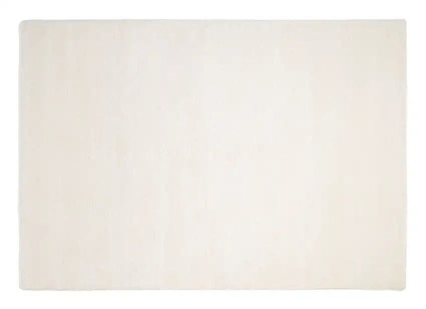 Teppich aus Nepal Sunsari Snow 170 x 240 cm