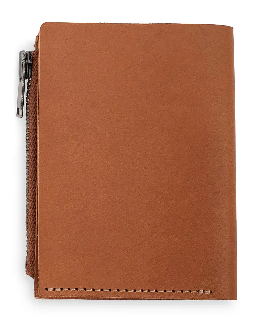 Geldbörse Pocket Wallet Zip