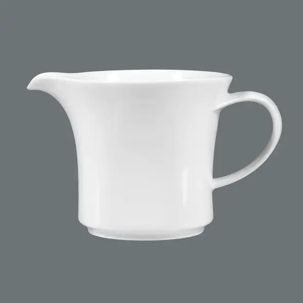 Seltmann Weiden, Savoy - Giesser 2, uni, weiss, 0,25 ltr.