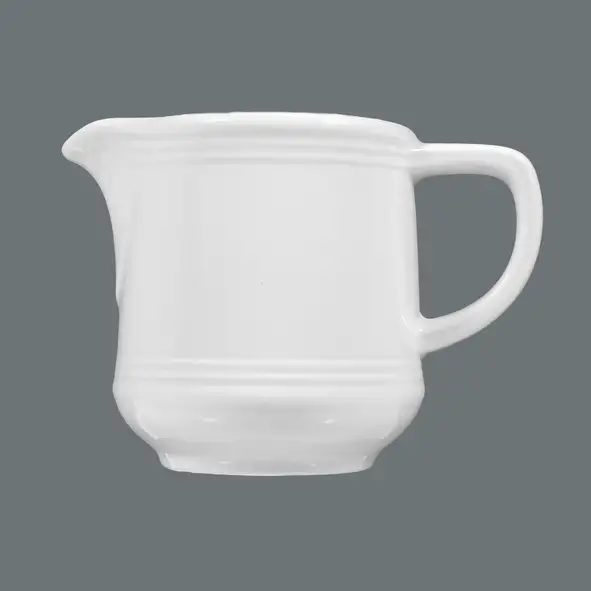 Seltmann Weiden, Imperial - Giesser 4, weiss, uni, 0,15 ltr.