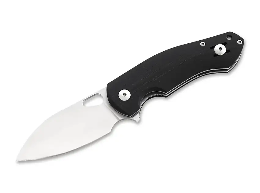ACE Biblio Black