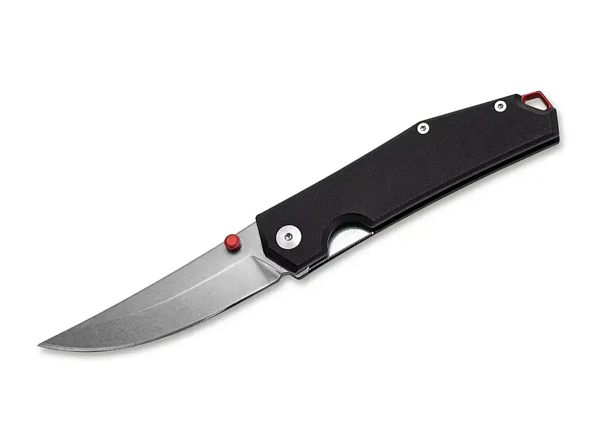 ACE Clyde Black G10