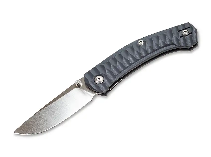 ACE Iona Wolf Grey