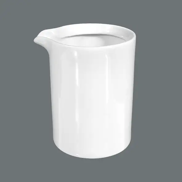Seltmann, Buffet Gourmet - Giesser 5140, uni, weiss, 0,14 l