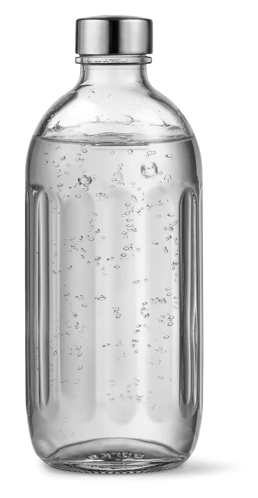 Glasflasche zu Wassersprudler Carbonator Pro