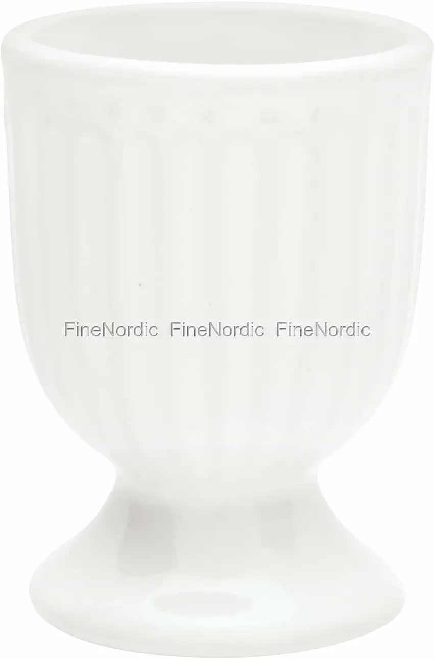 GreenGate Eierbecher Alice White