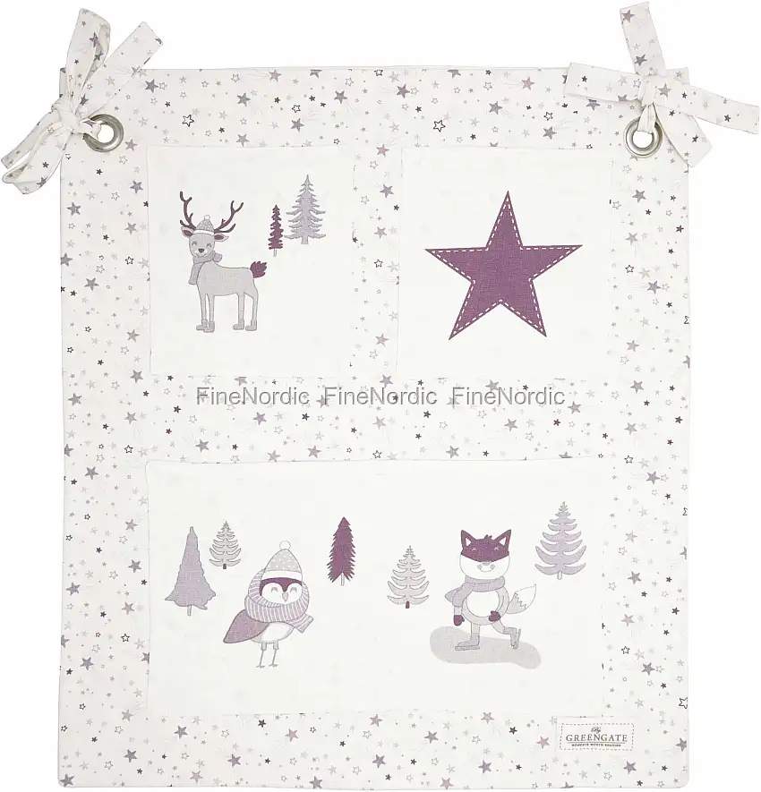GreenGate Hängende Lagerung Forrest Lavender