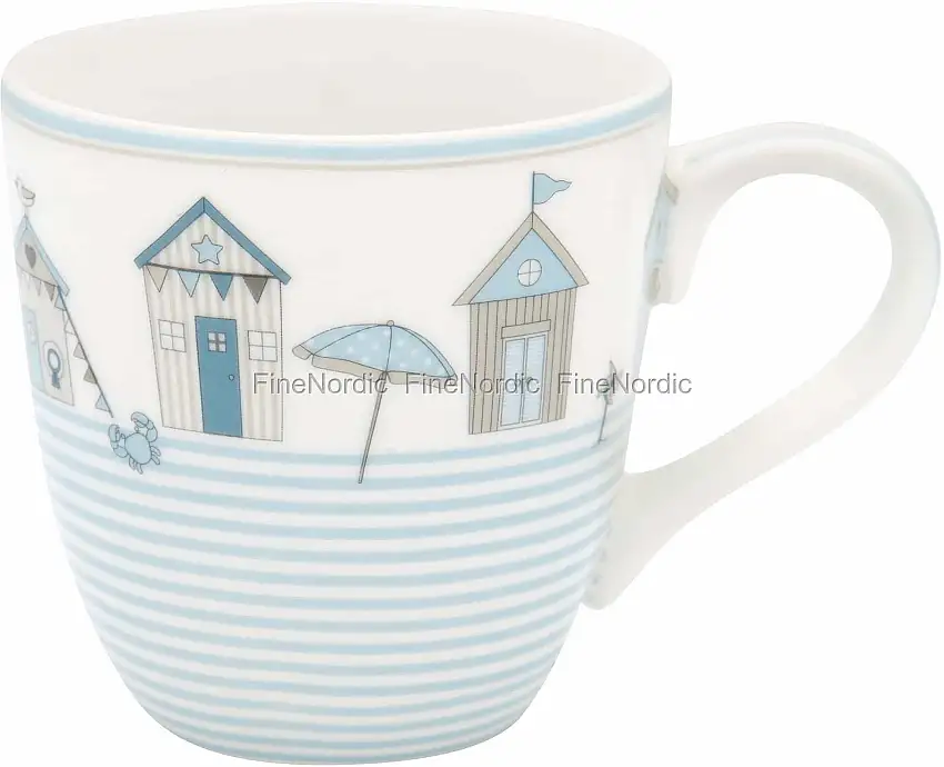 GreenGate Kinderbecher Ellison Pale Blue