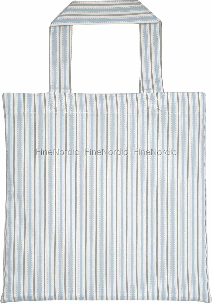 GreenGate Kinderbettwäscheset Sari Pale Blue 100 x 140 cm