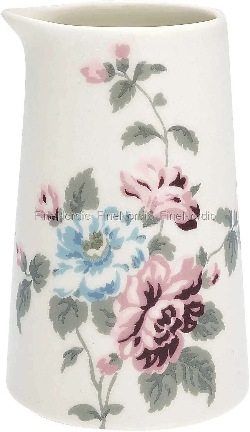 GreenGate Krug - Jug Maude White 0,4 Liter
