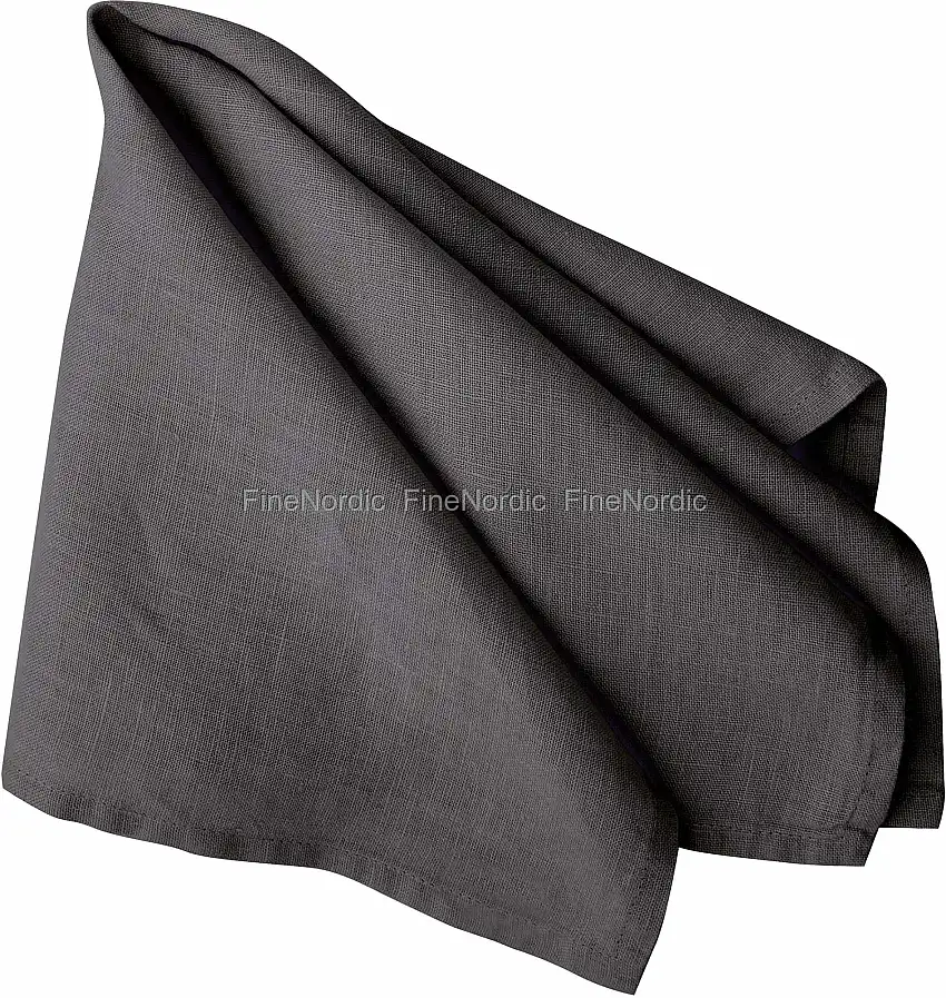 GreenGate Stoffserviette Grey