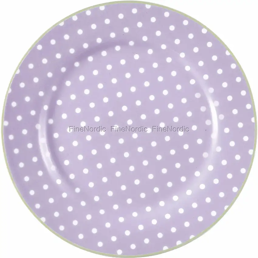 GreenGate Teller Spot Lavendar