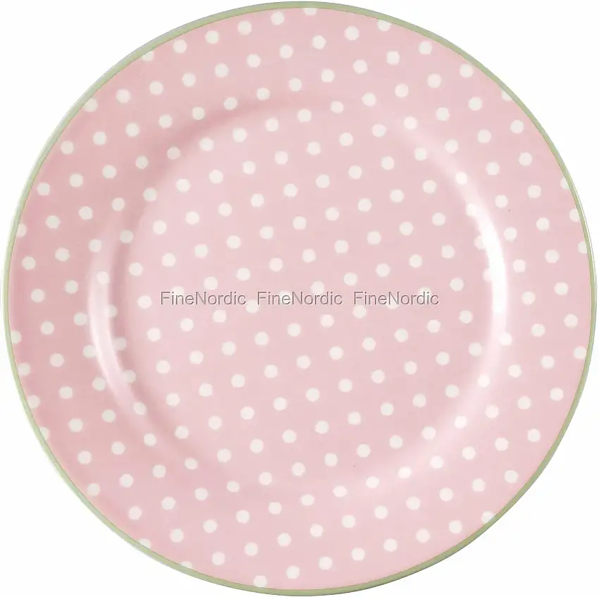 GreenGate Teller Spot Pale Pink