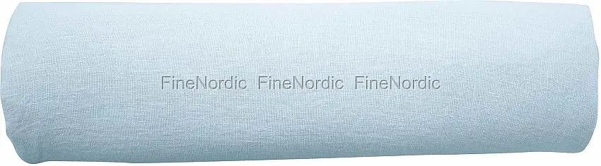 GreenGate Tischdecke Pale Blue 135 x 250 cm