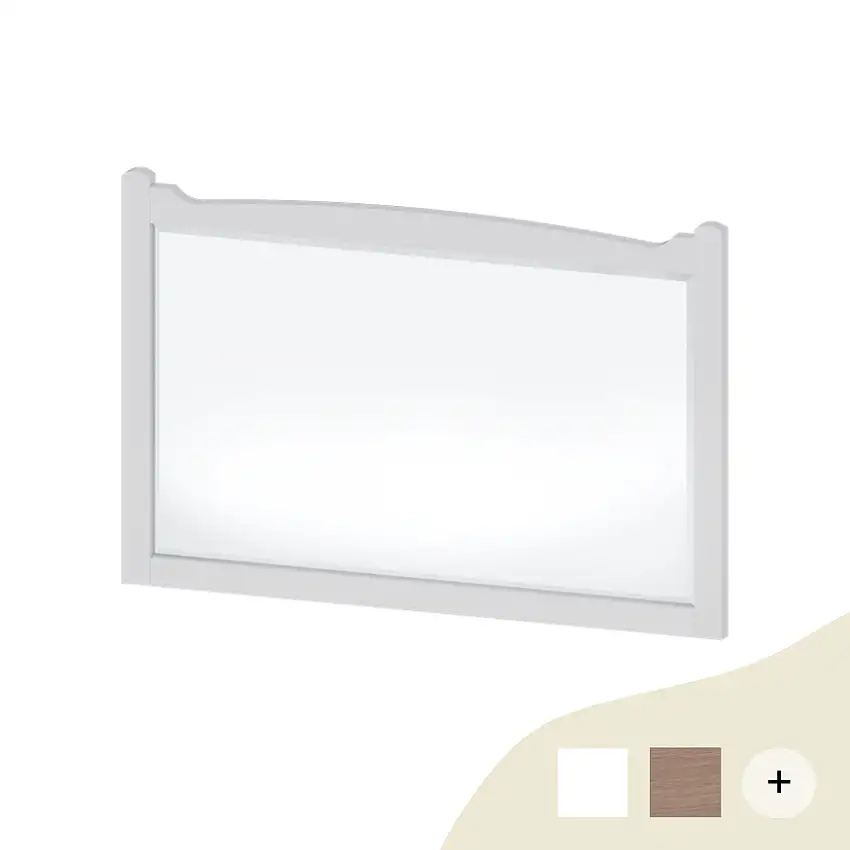 Badspiegel 85cm Burlington Guild