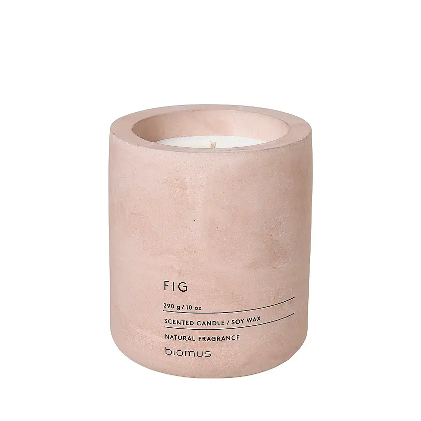 Blomus Duftkerze Fraga rosa