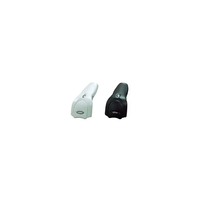 Handscanner CINO CCD Euroscanner RS-232 hell