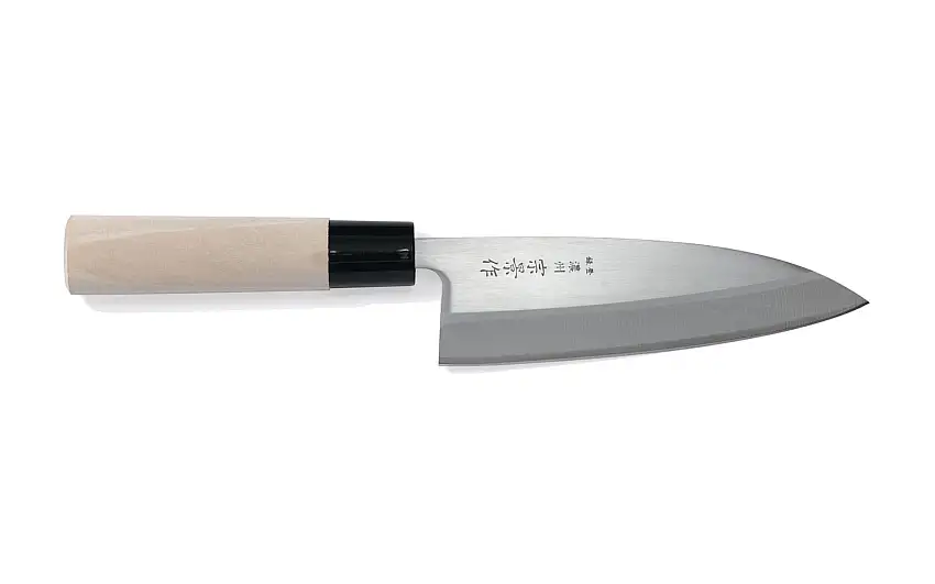 HH-03 CHROMA Haiku Home Deba 16,5 cm