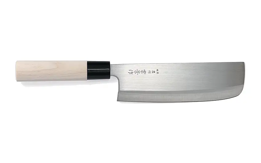 HH-05 CHROMA Haiku Home Nakiri 17,5 cm