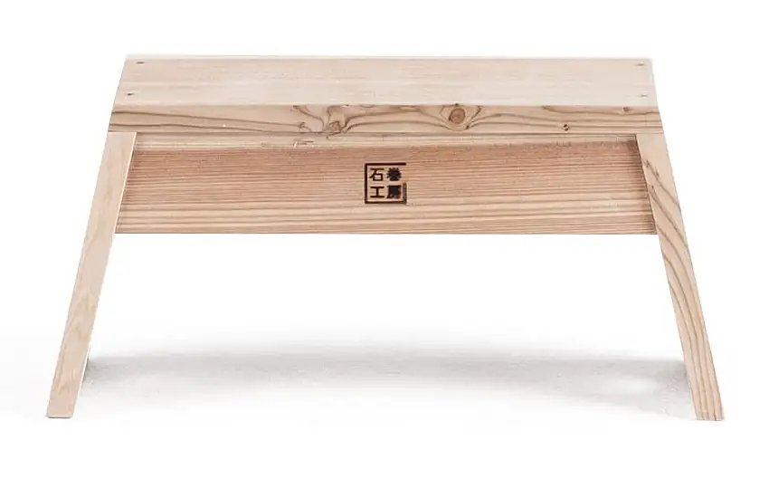 Hocker CARRY STOOL
