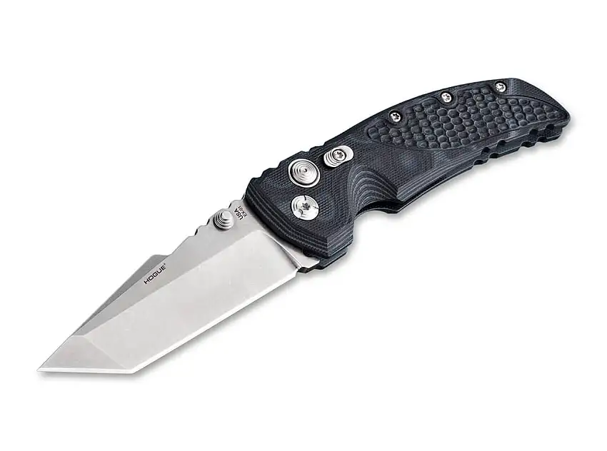 EX-01 4.0 Tanto G-Mascus Black