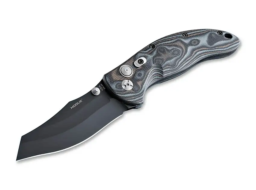 EX-04 3.5 Wharncliffe G-Mascus Black