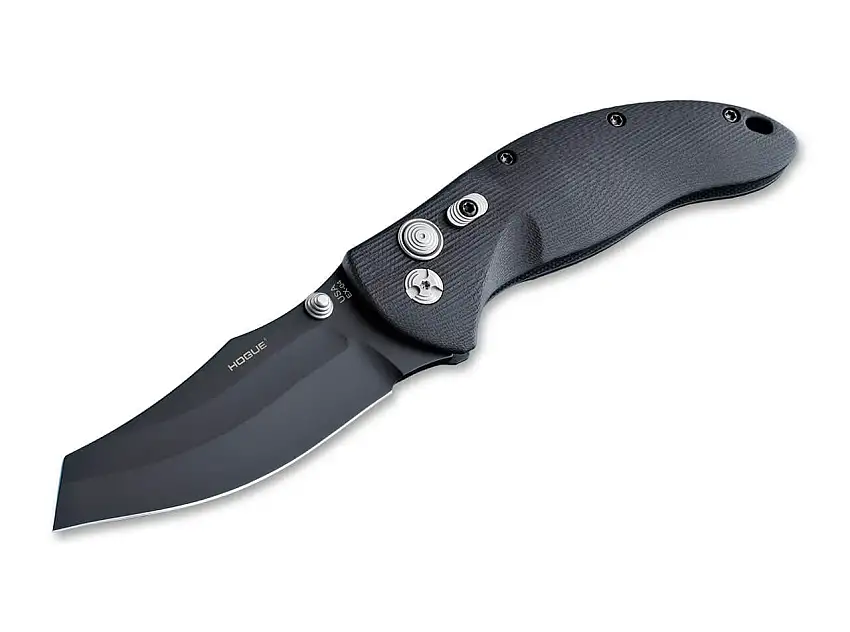 EX-04 3.5 Wharncliffe G10 Black