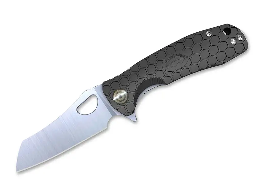 Wharncleaver Large Black
