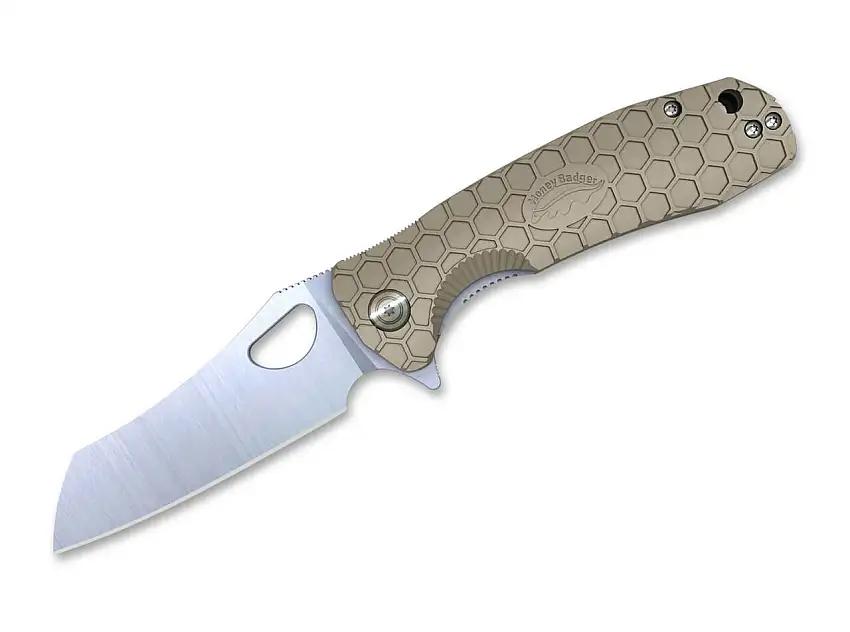 Wharncleaver Medium Tan