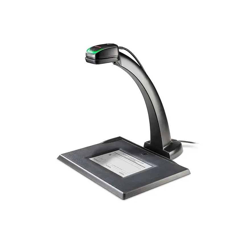 Honeywell 4850dr Dokumentenscanner