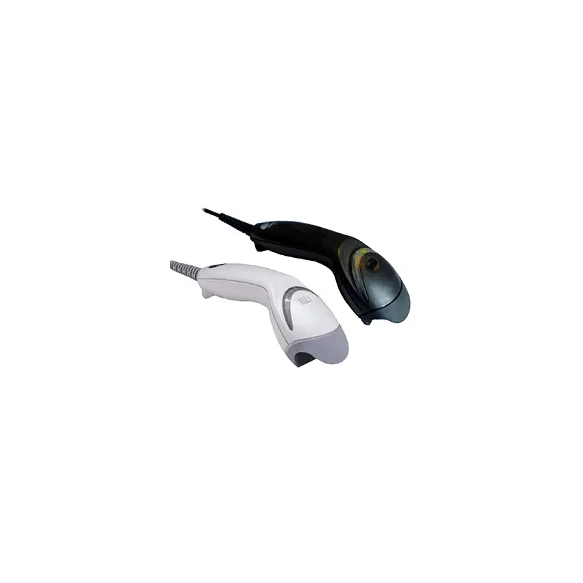 Honeywell MS 5145 Eclipse, Barcodescanner