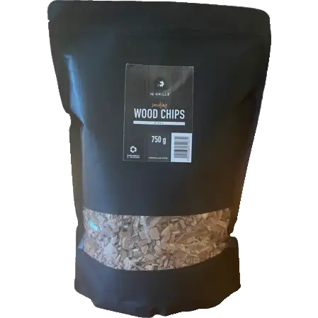 iQ Grill Räucherchips, Birke 750g